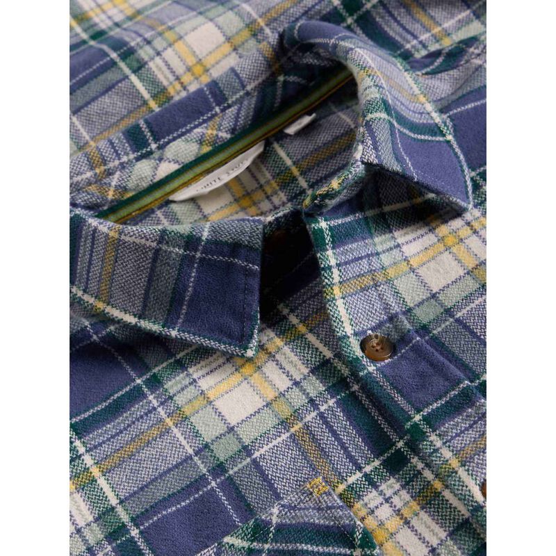 White Stuff Darwen Check Shirt image number 2